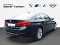 BMW 530 d A,Limo, Luxury Line,Rückfahrk.,Head-Up,AHK,LED S Noir - thumbnail 6