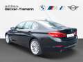 BMW 530 d A,Limo, Luxury Line,Rückfahrk.,Head-Up,AHK,LED S Noir - thumbnail 4