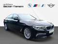 BMW 530 d A,Limo, Luxury Line,Rückfahrk.,Head-Up,AHK,LED S Noir - thumbnail 7