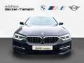 BMW 530 d A,Limo, Luxury Line,Rückfahrk.,Head-Up,AHK,LED S Noir - thumbnail 2