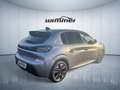 Peugeot 208 PureTech 100 S&S Allure Grau - thumbnail 4