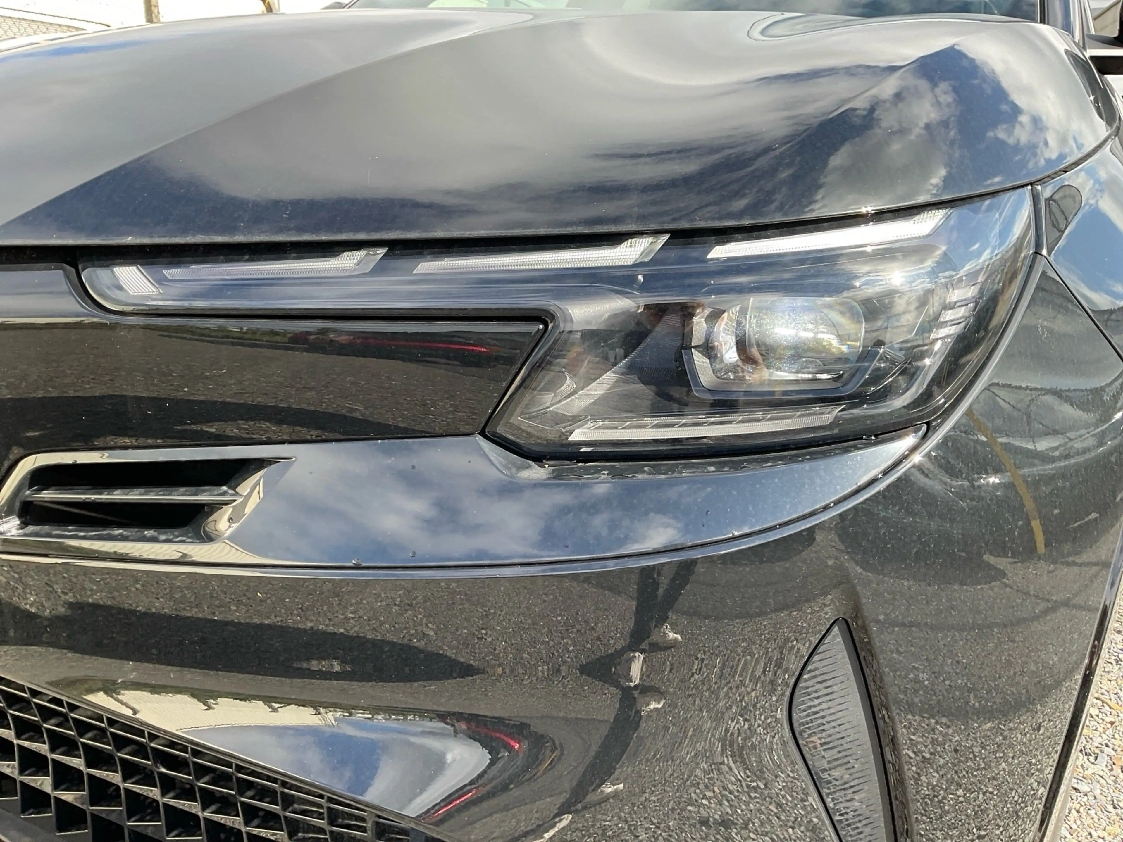 Alfa Romeo Junior 1.2 VGT Ibrida 48V- W Ti AUT Kam. KeyLess — photo 4