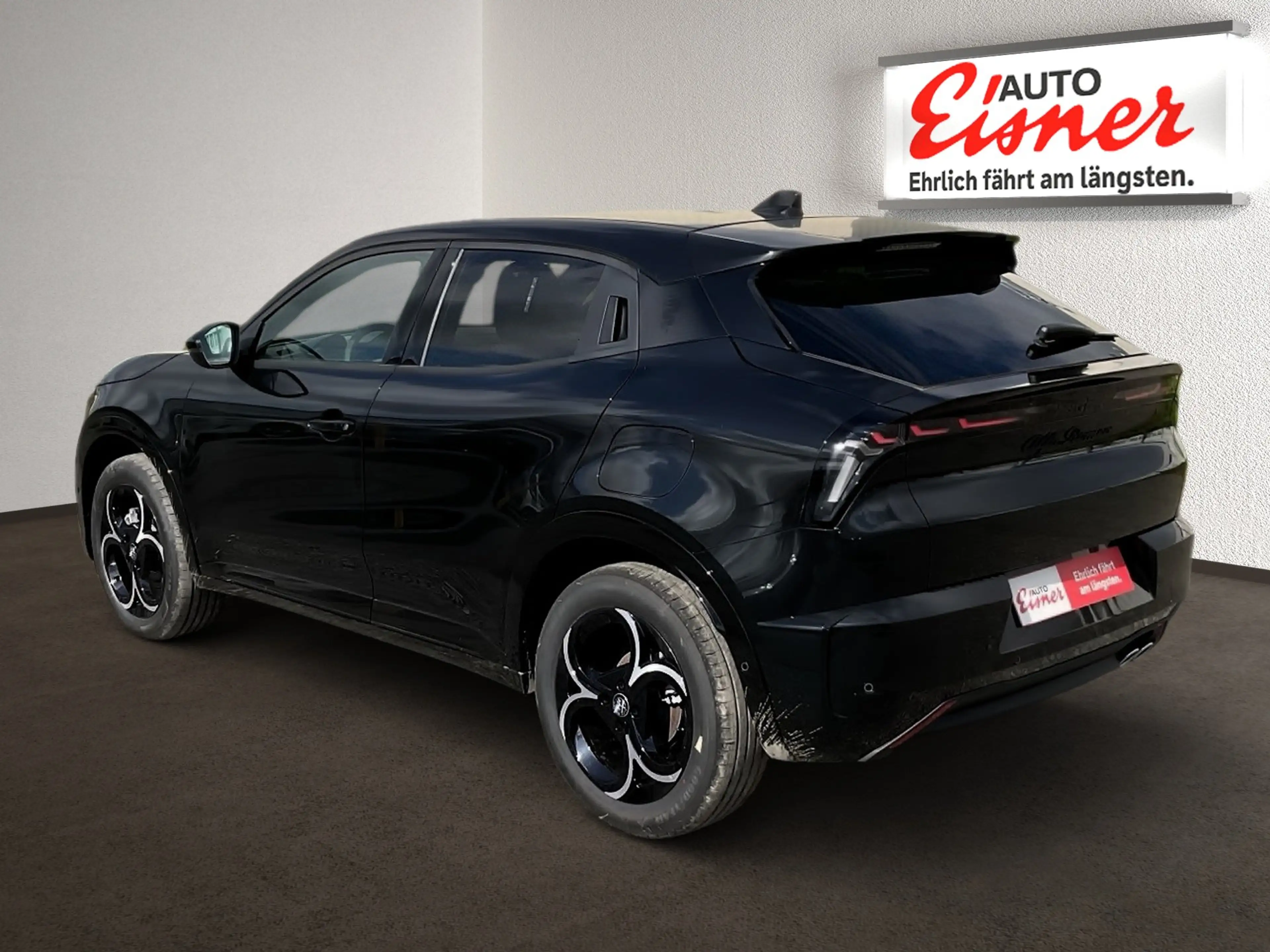 Alfa Romeo Junior 1.2 VGT Ibrida 48V- W Ti AUT Kam. KeyLess — photo 12