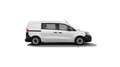 Renault Kangoo van 1.5 Blue dci 115cv L2 d.cab. my25 -PRONTA Bianco - thumbnail 4