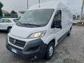 Fiat Ducato 33 2.3 MJT 130CV PLM-TM Furgone EURO 6 Blanc - thumbnail 2
