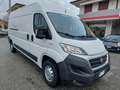 Fiat Ducato 33 2.3 MJT 130CV PLM-TM Furgone EURO 6 Blanc - thumbnail 1