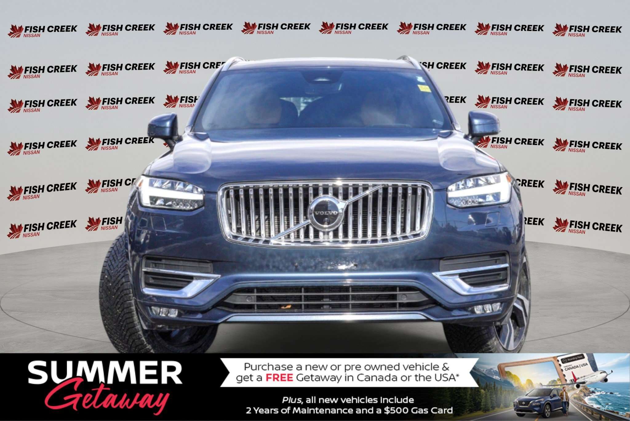 2025 Volvo XC90 Ultra Bright Theme | B. & Wilkins | No Accidents | thumb 9