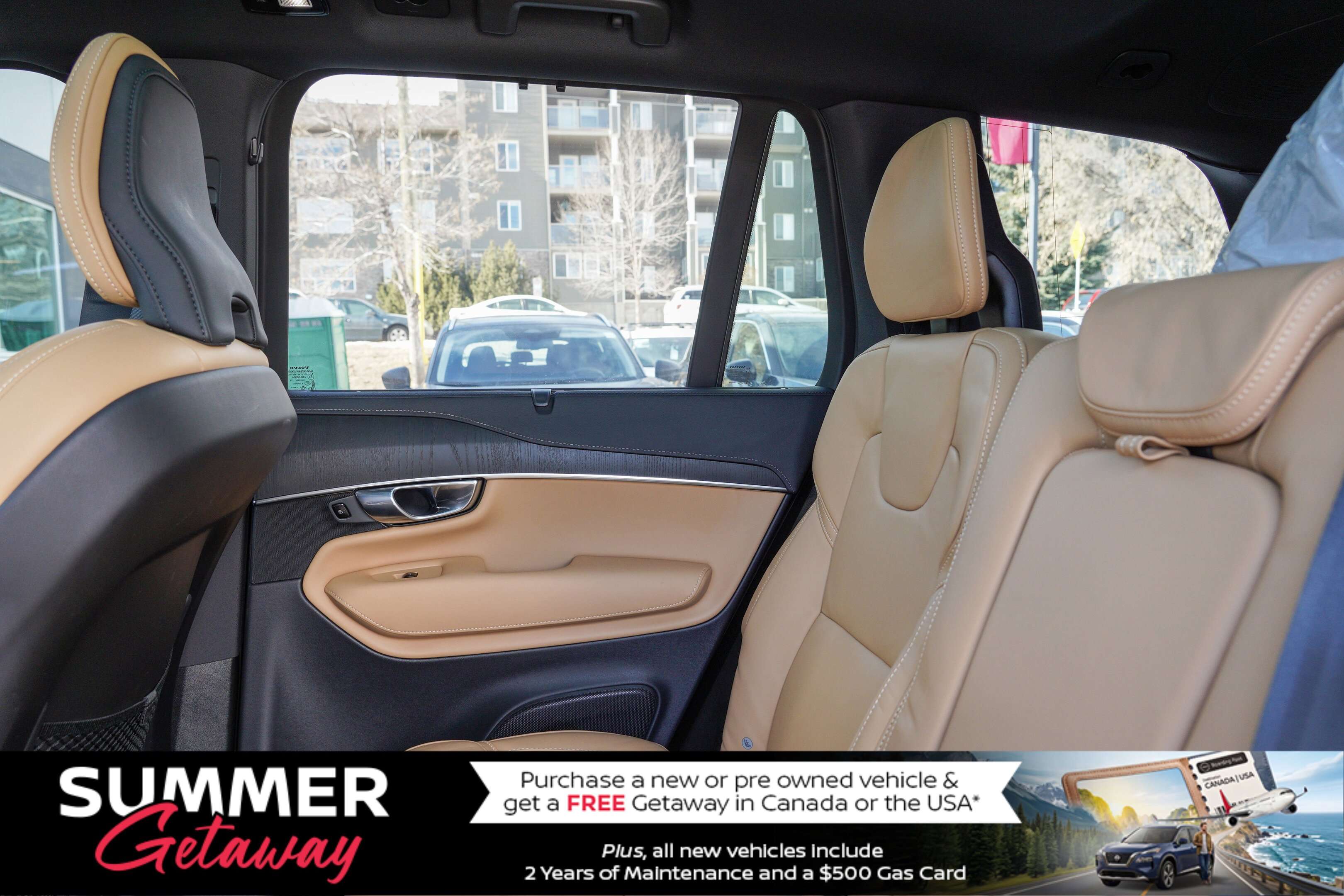 2025 Volvo XC90 Ultra Bright Theme | B. & Wilkins | No Accidents | thumb 18