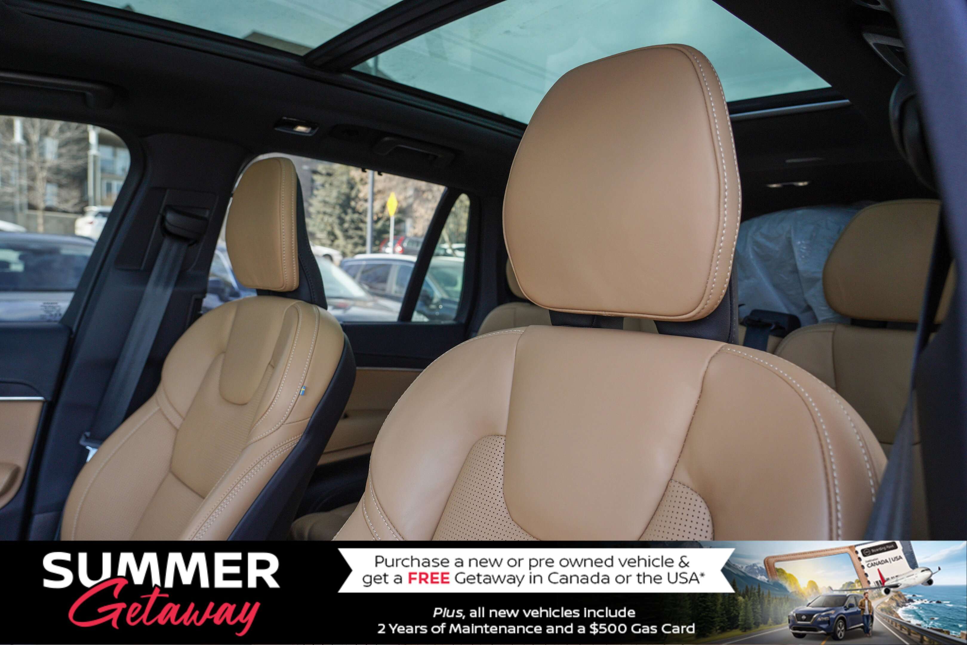 2025 Volvo XC90 Ultra Bright Theme | B. & Wilkins | No Accidents | thumb 21
