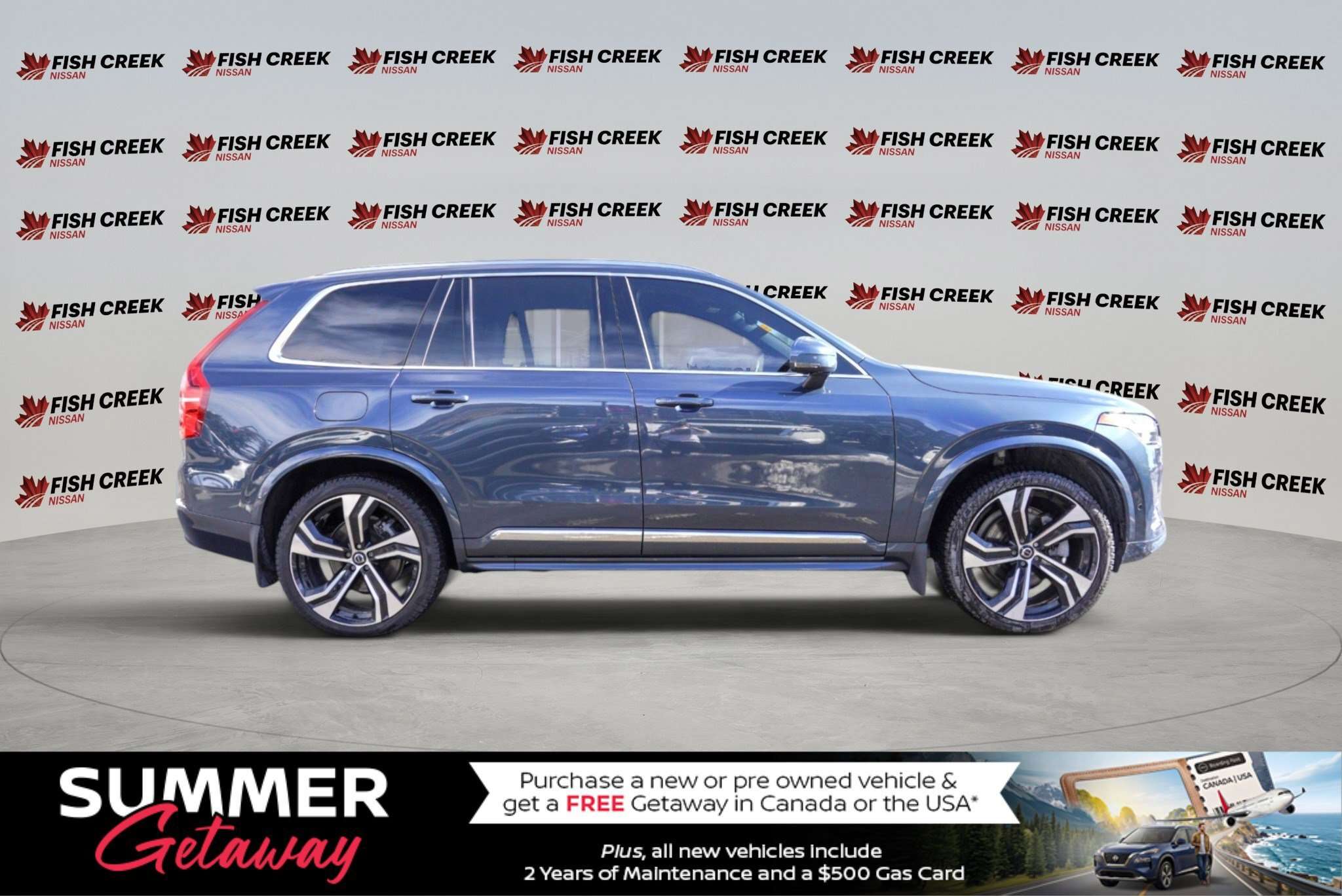 2025 Volvo XC90 Ultra Bright Theme | B. & Wilkins | No Accidents | thumb 7