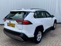 Toyota RAV 4 2.5 Hybrid Camera/ Navi / Ecc Blanc - thumbnail 6