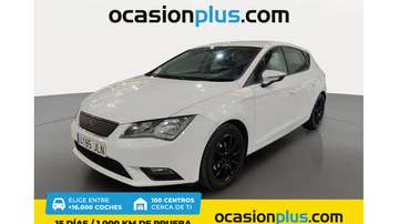 1.6TDI CR S&S Reference Eco. 110