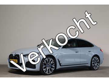 M50 High Executive 84 kWh NL-Auto!! H&K I Mem.Seat