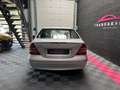 Mercedes-Benz C 200 200 CDI Classic Gris - thumbnail 4