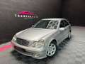 Mercedes-Benz C 200 200 CDI Classic Gris - thumbnail 1