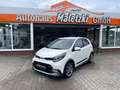 Kia Picanto 1.2 X-Line*Lenk.Hz*AppleCarPlay* Weiß - thumbnail 1