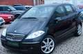 Mercedes-Benz A 200 CDI*AVANTGARDE*DESIGNO*AUTOMATIK*SHZ*TEMPO Negro - thumbnail 1