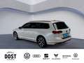 Volkswagen Passat Variant 1.4 TSI GTE DSG AHK+LED+NAVI+PANO Weiß - thumbnail 4