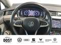 Volkswagen Passat Variant 1.4 TSI GTE DSG AHK+LED+NAVI+PANO Weiß - thumbnail 11