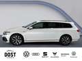 Volkswagen Passat Variant 1.4 TSI GTE DSG AHK+LED+NAVI+PANO Weiß - thumbnail 3