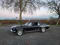 Ford Mustang Cabrio, J-Code, 302ci V8, Triple Black, TopZustand Schwarz - thumbnail 12