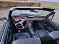 Ford Mustang Cabrio, J-Code, 302ci V8, Triple Black, TopZustand Schwarz - thumbnail 20