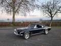 Ford Mustang Cabrio, J-Code, 302ci V8, Triple Black, TopZustand Schwarz - thumbnail 9