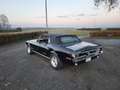Ford Mustang Cabrio, J-Code, 302ci V8, Triple Black, TopZustand Schwarz - thumbnail 5