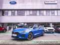 Ford Focus 1.0 Ecoboost MHEV ST-Line X 125 Blau - thumbnail 25