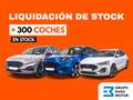 Ford Focus 1.0 Ecoboost MHEV ST-Line X 125 Blau - thumbnail 2