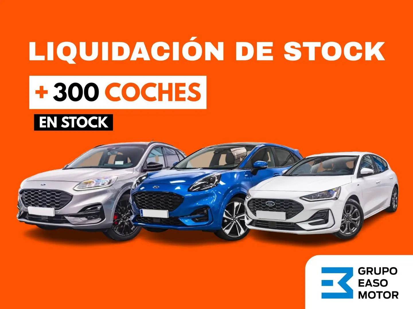 Ford Focus 1.0 Ecoboost MHEV ST-Line X 125 Blau - 2