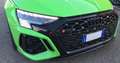 Audi RS3 S.B. 2.5 TFSI Quattro Carbonceramica S-tronic Verde - thumbnail 8
