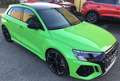 Audi RS3 S.B. 2.5 TFSI Quattro Carbonceramica S-tronic Verde - thumbnail 4