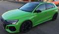 Audi RS3 S.B. 2.5 TFSI Quattro Carbonceramica S-tronic Verde - thumbnail 2