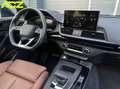 Audi Q5 Audi Sportback 40 TDI S-Line Blauw - thumbnail 19