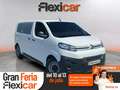 Citroen Jumpy BlueHDI Talla M S&S Control 100, 75kW/102 PS, 1499 Blanco - thumbnail 1