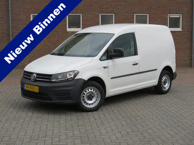 Volkswagen Caddy 2.0 TDI Euro6 BMT Trendline * Rijklaarprijs incl.