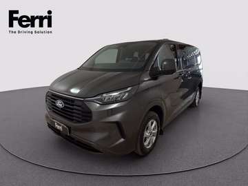 V710 320 2.0 ecoblue 136cv combi M1 Titanium L1H1