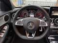 Mercedes-Benz C 43 AMG Estate C43 4MATIC Pano Adaptive highbeam Assist Tr Zwart - thumbnail 19