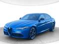 Alfa Romeo Giulia 2.2 t Veloce Q4 210 cv auto Blu/Azzurro - thumbnail 1
