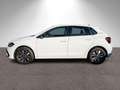 Volkswagen Polo Goal 1.0TSI DSG AHK Navi RFK LED SHZ VC ACC Weiß - thumbnail 3