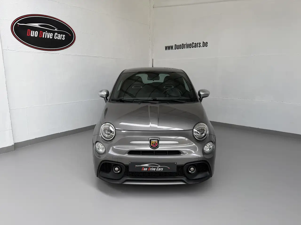 Abarth 595 Turismo 2022