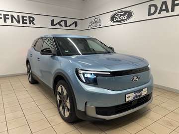 Premium AWD Navi B&O Massagesitze