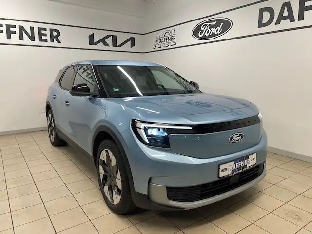 Ford Explorer Premium AWD Navi B&O Massagesitze