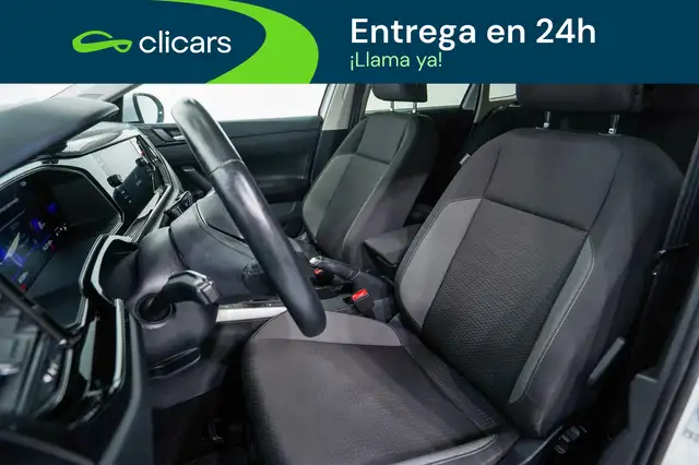 Volkswagen Taigo view 14