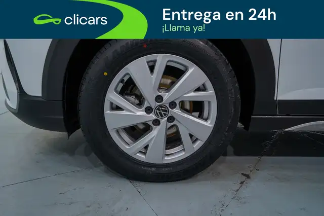 Volkswagen Taigo view 11
