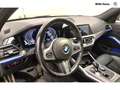 BMW 320 d mhev 48V Msport auto Negro - thumbnail 9