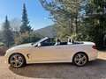 BMW 440 SERIE 4 Cab xDrive 326 ch M Sport A Blanc - thumbnail 1