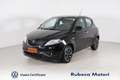 Lancia Ypsilon 1.2 Gold my16 69CV Zwart - thumbnail 1