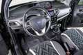 Lancia Ypsilon 1.2 Gold my16 69CV Zwart - thumbnail 15